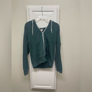 H&M Divided Hoodie - Size 12